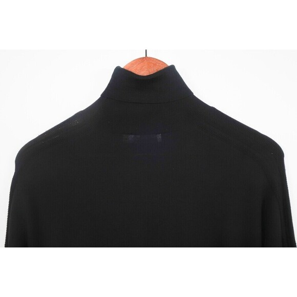 DO NOT BUY! Sold! Size 36 3/4 Length Sleeves Italy Flaw Small - Picture 11 of 15